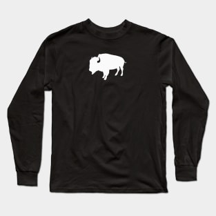 Wicked Decent-GWB Long Sleeve T-Shirt